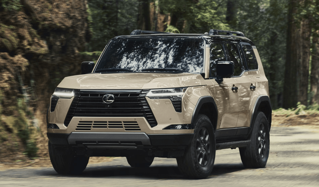 2025 Lexus Gx Lexus Of London 2025 Lexus Gx Lexus Of London