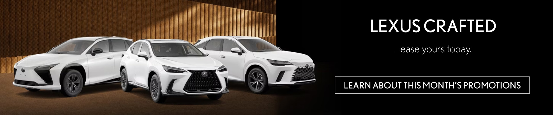 Shop Lexus Canada incentives and offers on all new Lexus models in London Ontario. 